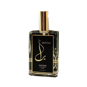 Eau de Parfum - Oud Wood (Unisex) - Peakly