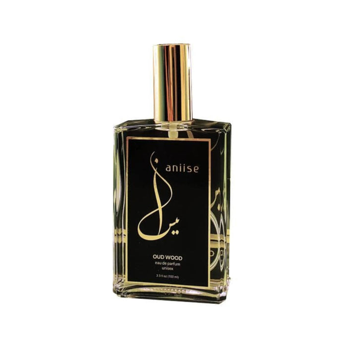 Eau de Parfum - Oud Wood (Unisex) - Peakly
