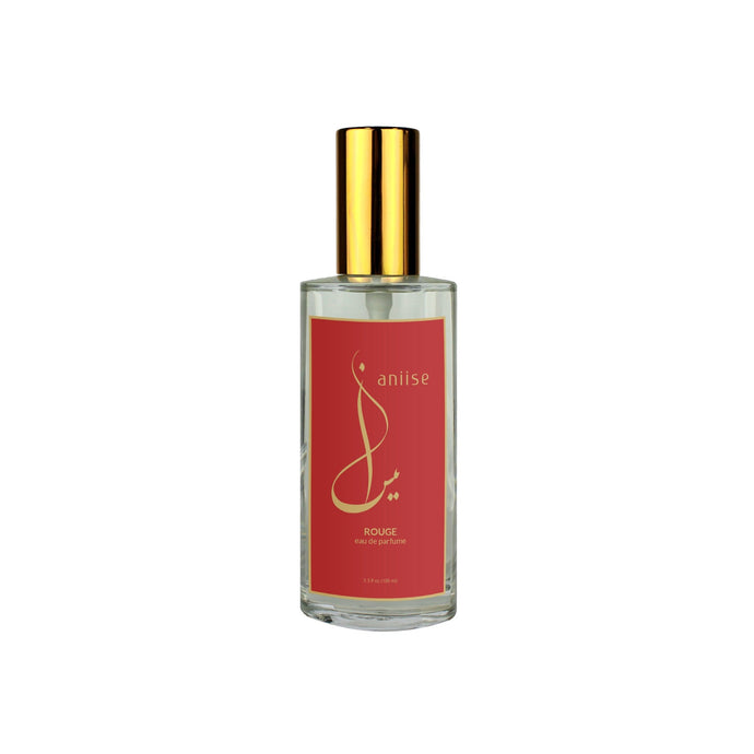 Eau de Parfum - Rouge (Inspired by Baccarat Rouge) - Peakly