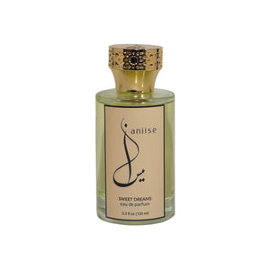 Eau de Parfum - Sweet Dreams (Inspired by Vanilla & Anise) - Peakly