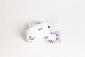 Lavender bath and body set, Natural skincare appreciation gift box - Peakly