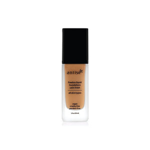 Flawless Liquid Foundation - Peakly