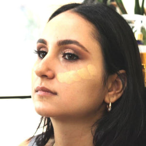 Flawless Liquid Foundation - Peakly