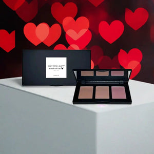 Blush Palette - Pinch - Peakly