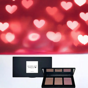 Blush Palette - Pinch - Peakly