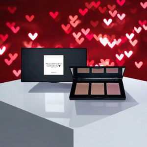 Blush Palette - Pinch - Peakly