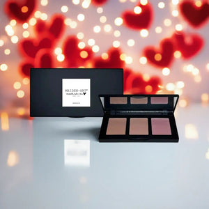 Blush Palette - Pinch - Peakly