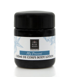 My Present - Crème de Corps Body Lotion - Peakly