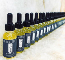 Load image into Gallery viewer, Hair Oil by Dr. Watson&#39;s Hair &amp; Skin Care - Peakly
