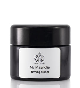My Magnolia Firming Cream (Day) - Peakly