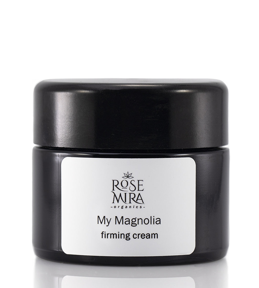 My Magnolia Firming Cream (Day) - Peakly