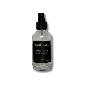 Rose Toner - Peakly