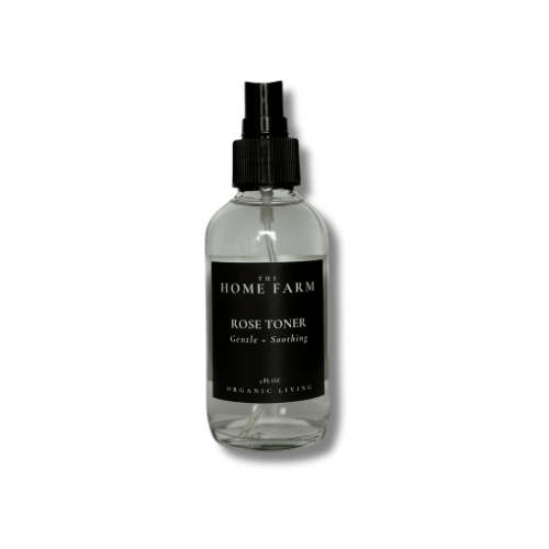 Rose Toner - Peakly