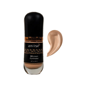 Liquid Illuminator, Highlighter, BB Cream - Peakly