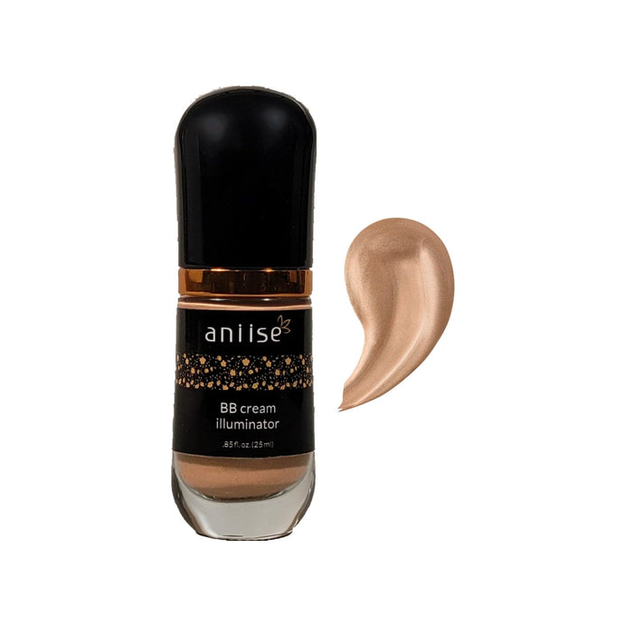 Liquid Illuminator, Highlighter, BB Cream - Peakly