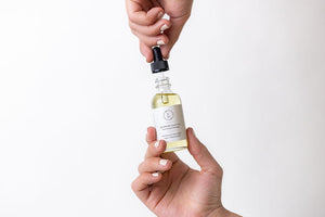 Lavender Body Oil, Natural Moisturizing Body Oil - Peakly