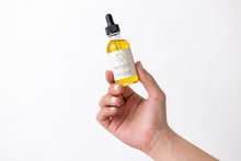 Load image into Gallery viewer, Natural Body Oil, Grapefruit Moisturizing Body Oil - Peakly
