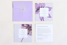 Load image into Gallery viewer, Lavender Shea Butter Body Cream - Peakly
