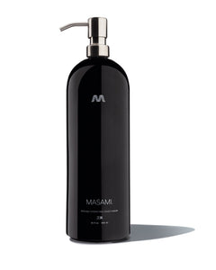 Pro - Ocean 32 oz Refillable Conditioner Bottle - Peakly