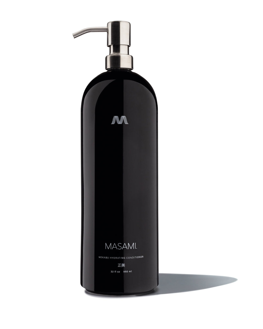 Pro - Ocean 32 oz Refillable Conditioner Bottle - Peakly