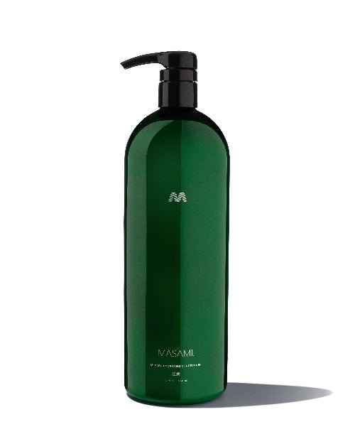Mekabu Hydrating Salon Size Conditioner - Peakly