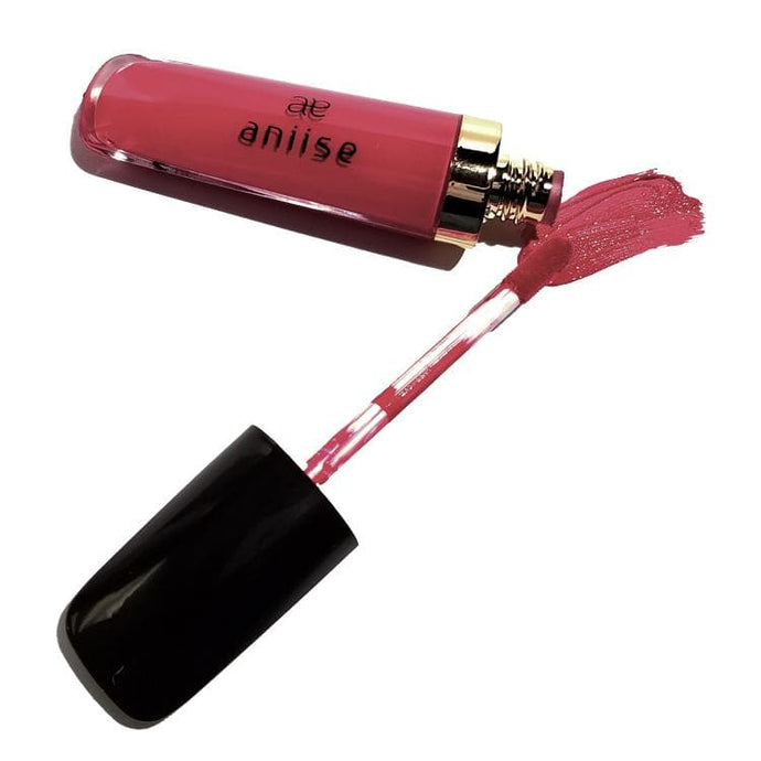 Matte Lip Stain (Liquid Lipsticks) - Peakly