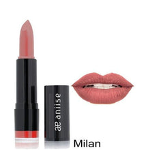 Load image into Gallery viewer, Matte Lipstick &amp; Sugar Lip Scrub - Peakly
