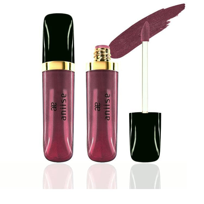 Matte Metallic Lip Stains/Liquid Lipsticks - Peakly