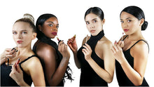Load image into Gallery viewer, Matte Metallic Lip Stains/Liquid Lipsticks - Peakly
