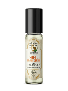 SHIELD - Peakly