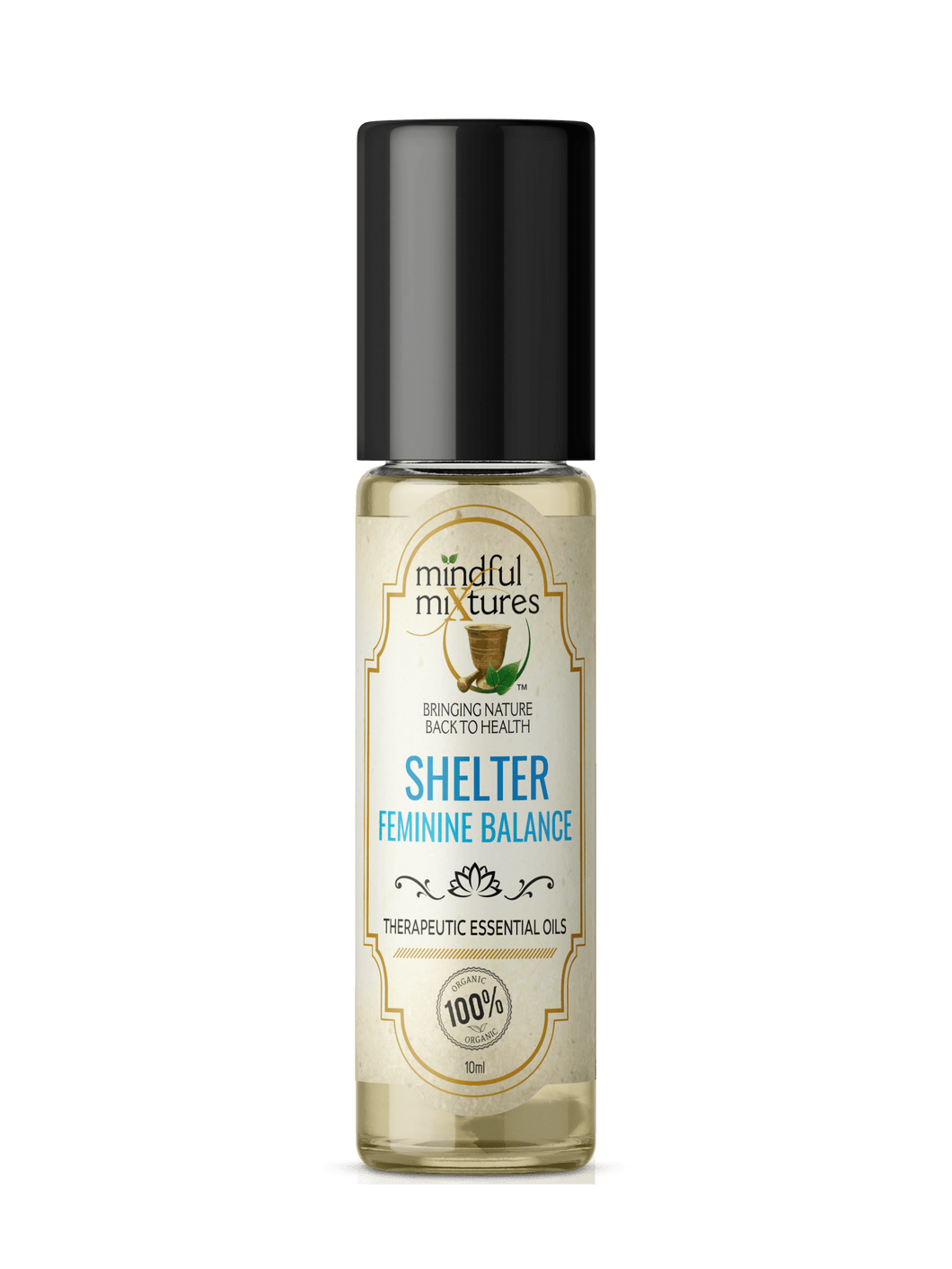 SHELTER - Peakly