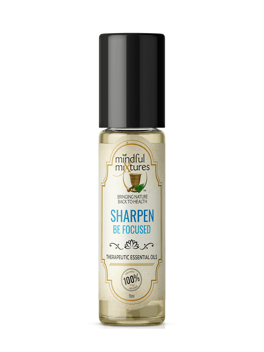 SHARPEN - Peakly