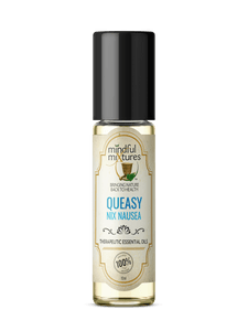 QUEASY - Peakly