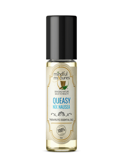 QUEASY - Peakly
