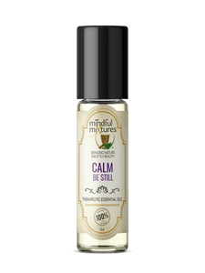 CALM - Peakly