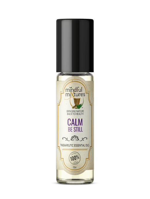 CALM - Peakly