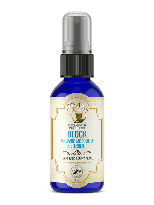 BLOCK - Peakly