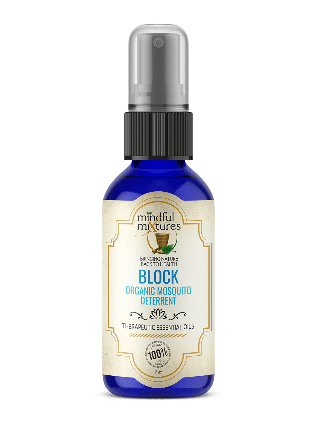 BLOCK - Peakly