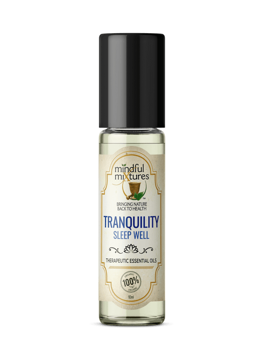 TRANQUILITY - Peakly