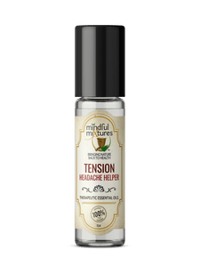 TENSION - Peakly