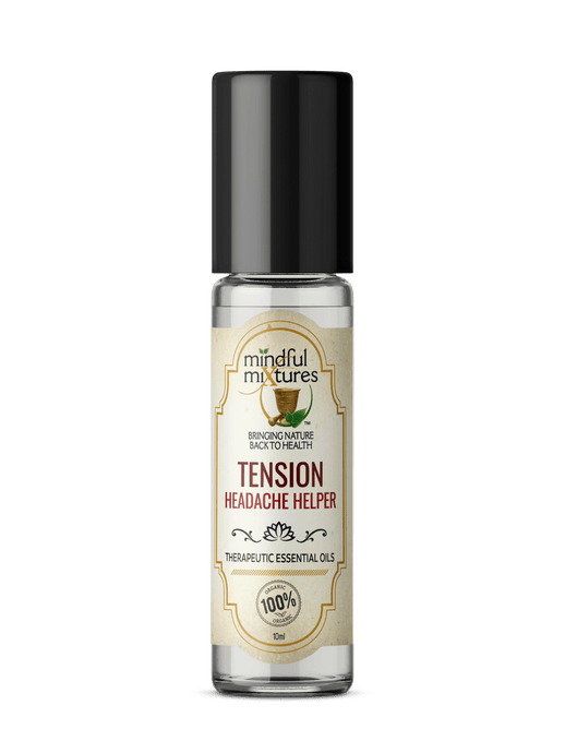 TENSION - Peakly