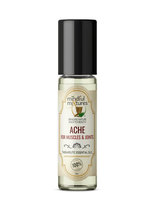 ACHE - Peakly