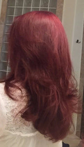 Organic Caffeine Shampoo for Hair Growth - Peakly