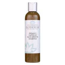 Load image into Gallery viewer, Organic Caffeine Shampoo for Hair Growth - Peakly
