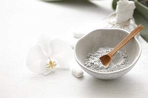 Organic Dead Sea Mud Mask With Bentonite Clay - Exfoliate & Rejuvenate - Peakly