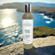 Load image into Gallery viewer, Organic Eczema Lotion - Stop the Itch, Heal The Skin - Peakly

