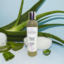 Load image into Gallery viewer, Organic Eczema Lotion - Stop the Itch, Heal The Skin - Peakly
