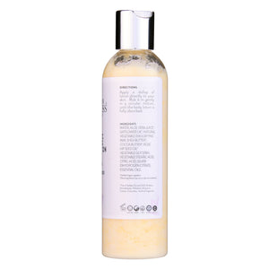 Organic Firming Body Lotion - Peakly
