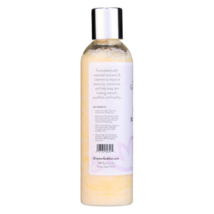 Organic Firming Body Lotion - Peakly