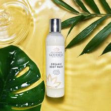 Load image into Gallery viewer, Organic Moisturizing Body Wash - Peakly
